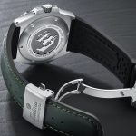 Tutima Glashütte M2 Seven Seas S