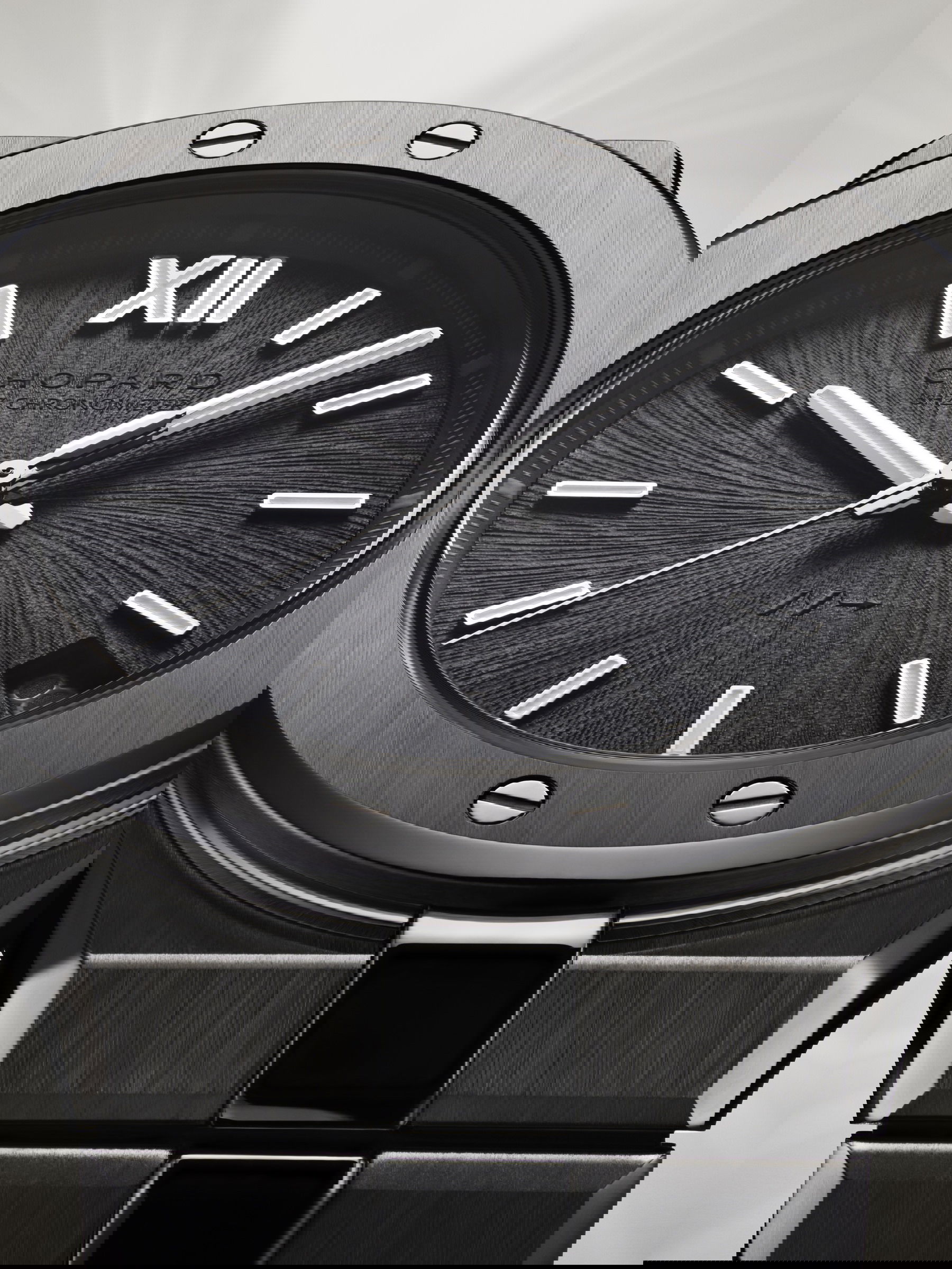 Chopard Alpine Eagle Cadence 8HF