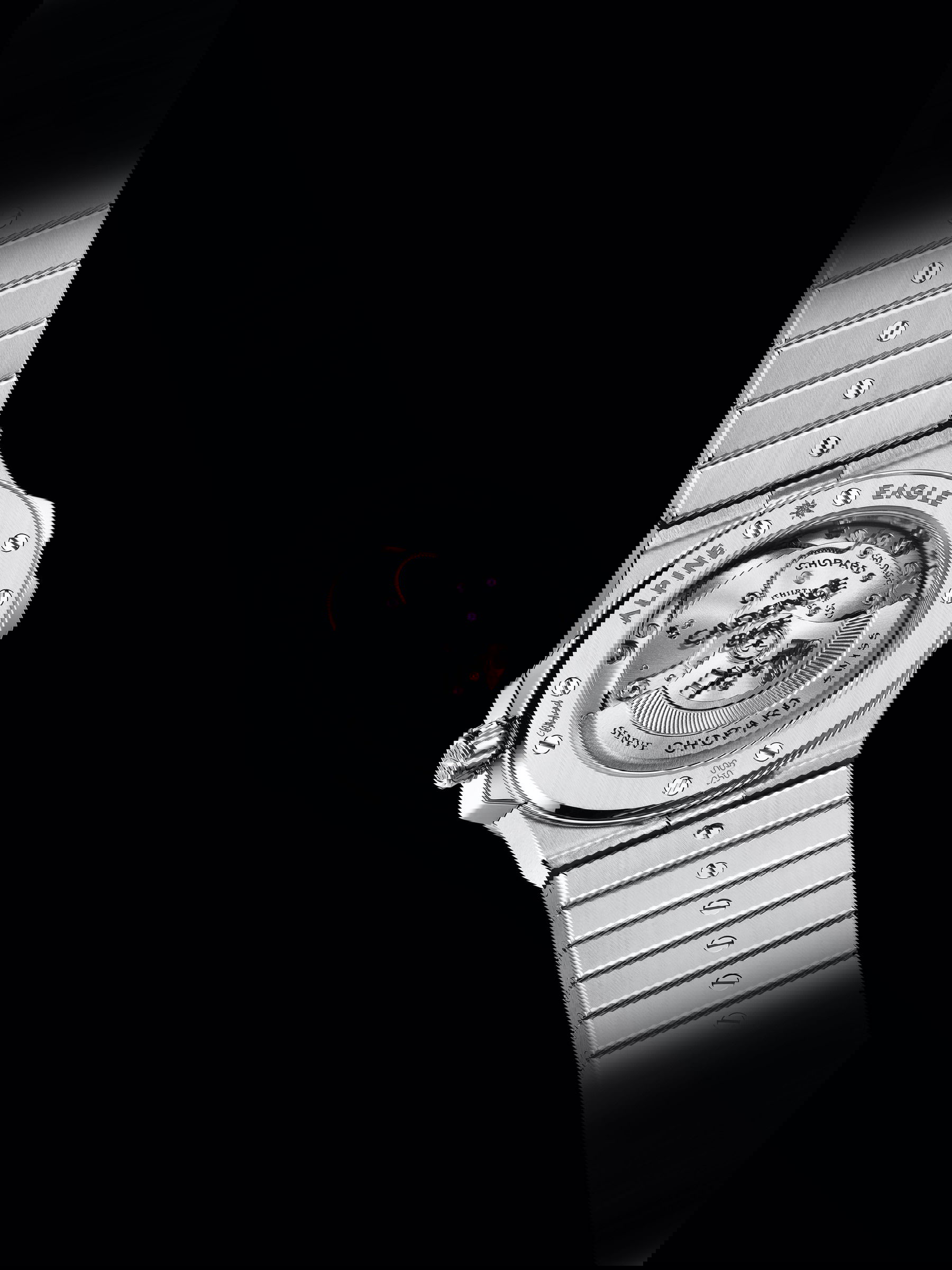 Chopard Alpine Eagle Cadence 8HF