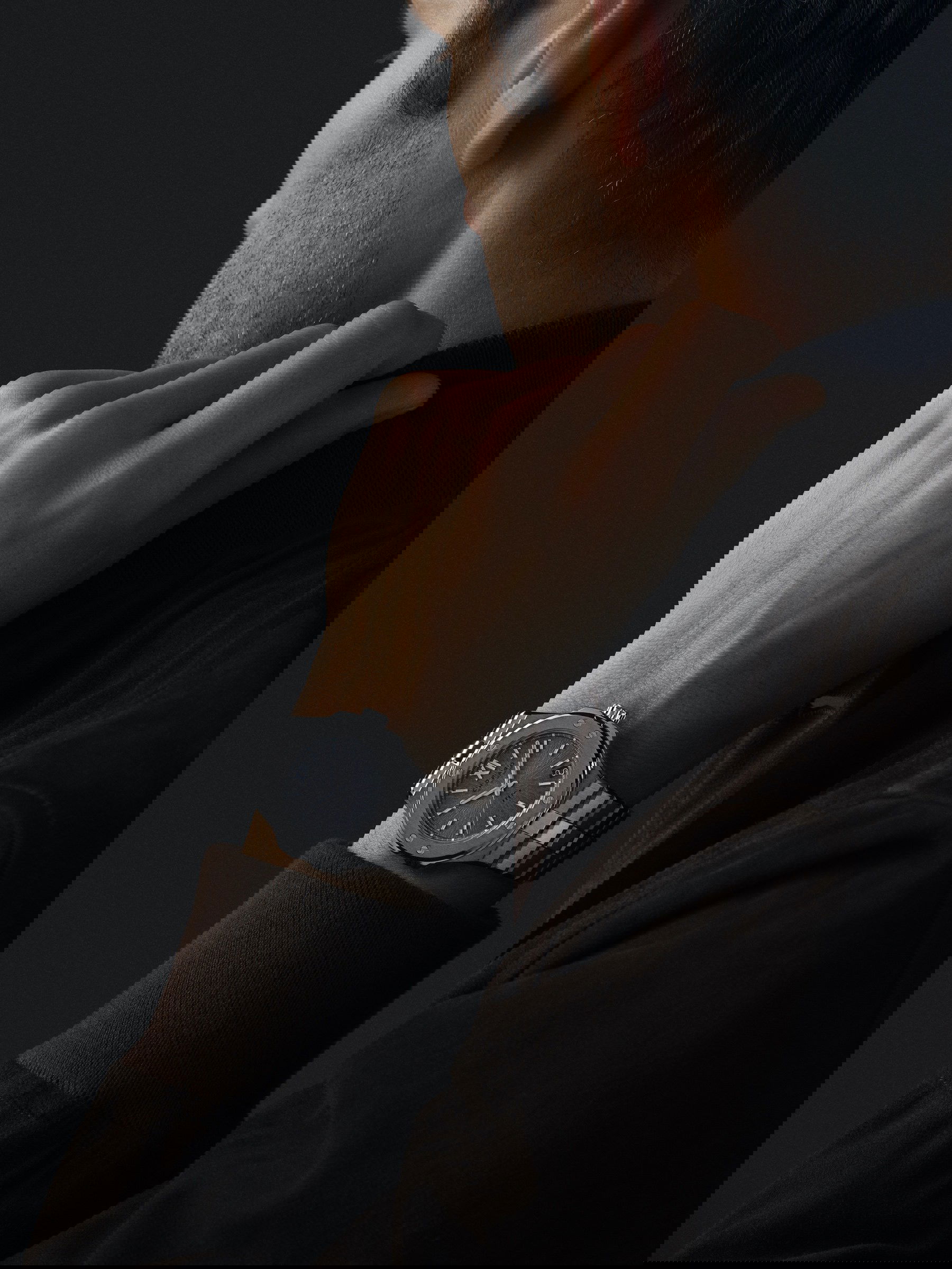 Chopard Alpine Eagle Cadence 8HF