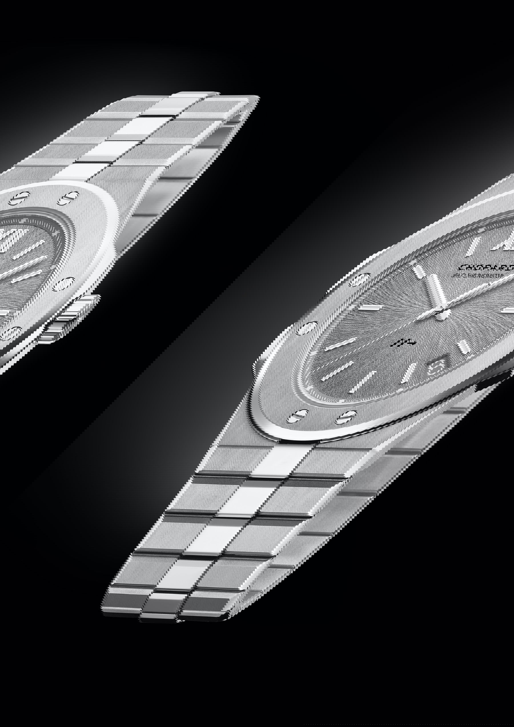 Chopard Alpine Eagle Cadence 8HF