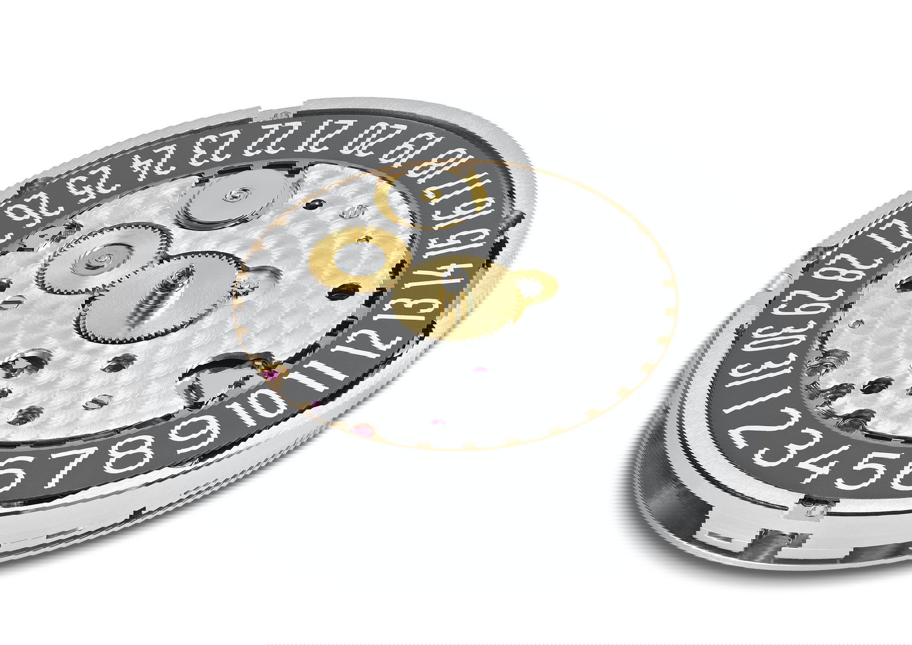 Chopard Alpine Eagle Cadence 8HF