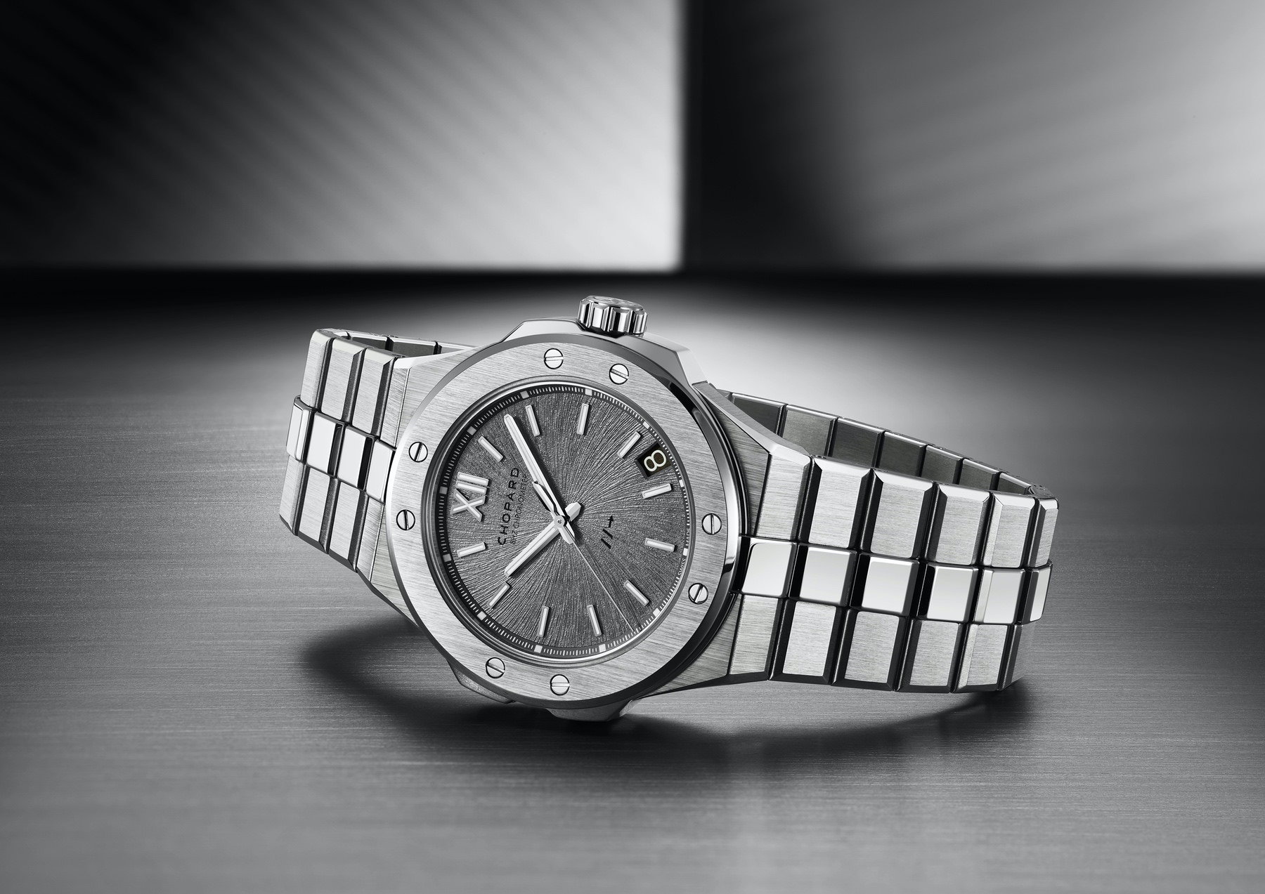 Chopard Alpine Eagle 41 Cadence 8HF