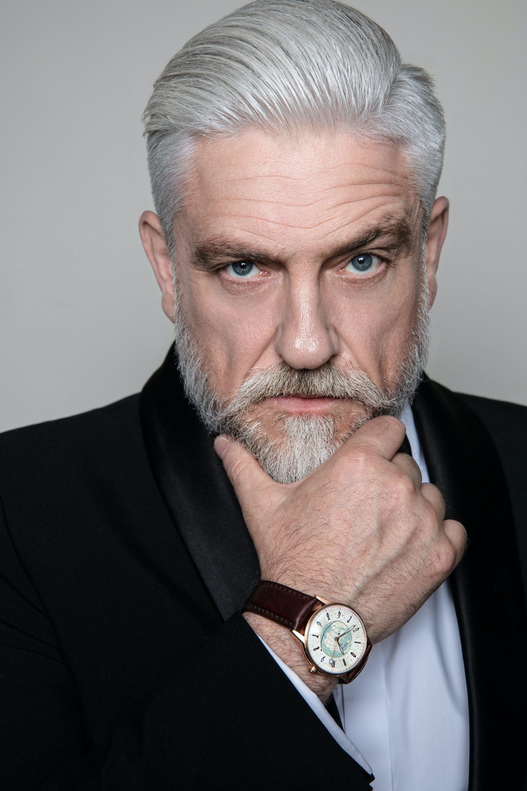 Raketa "Russian Code" 0275