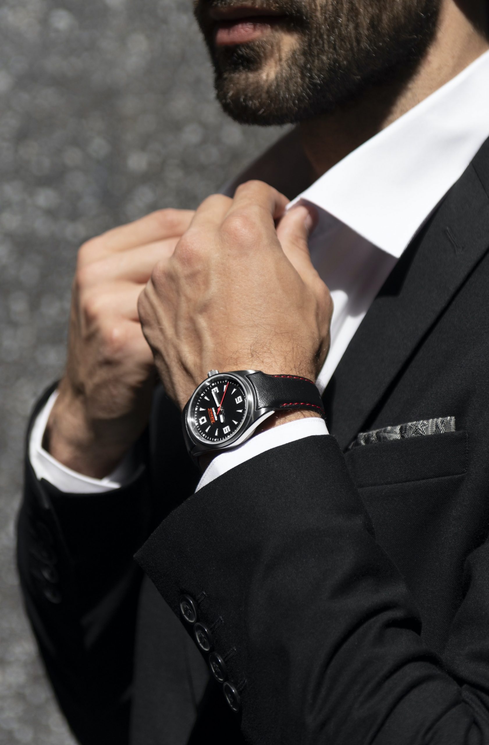 Raketa Classic BIG ZERO 0219