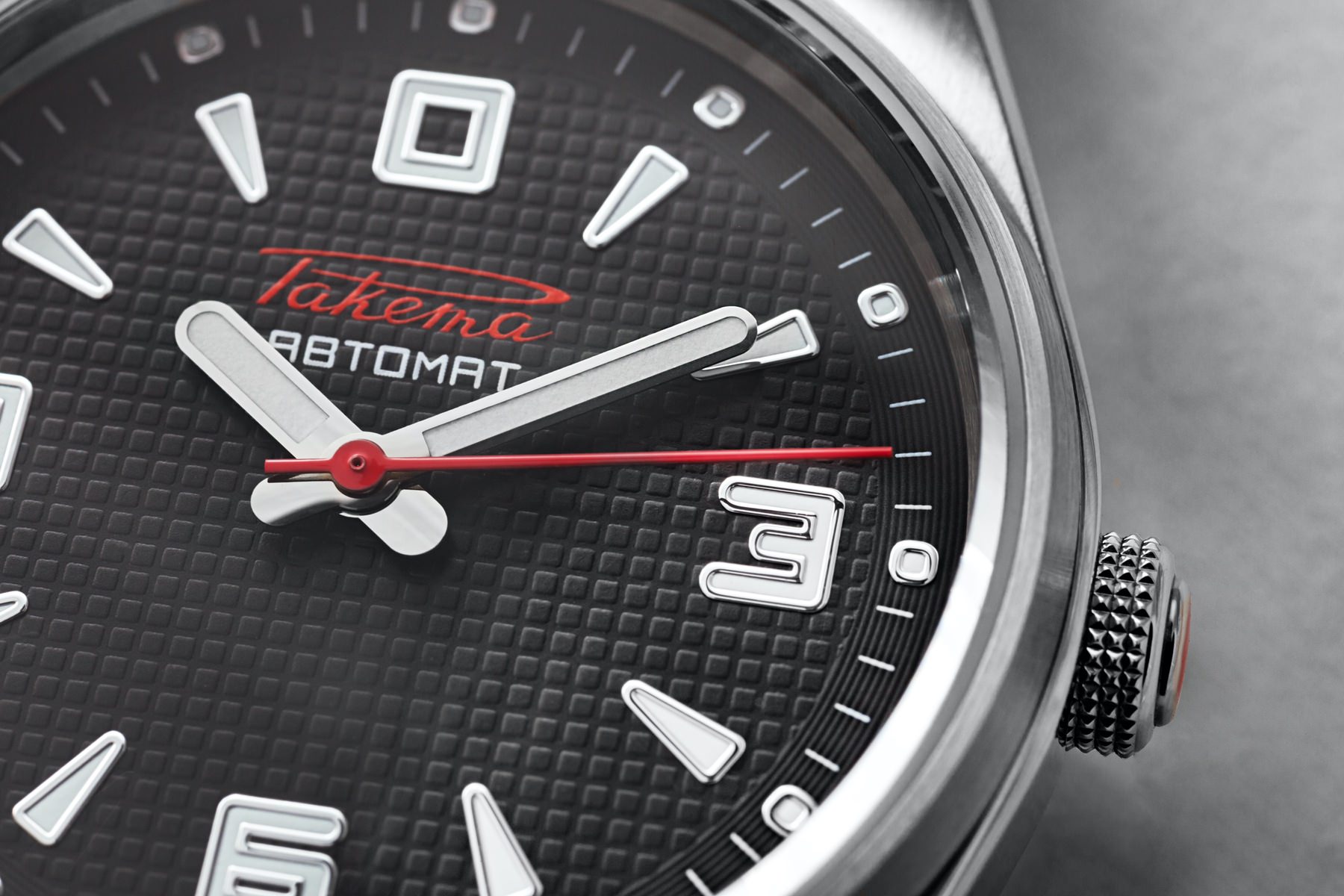 Raketa Classic BIG ZERO 0219 - W-20-16-10-0219 - 930 USD – The