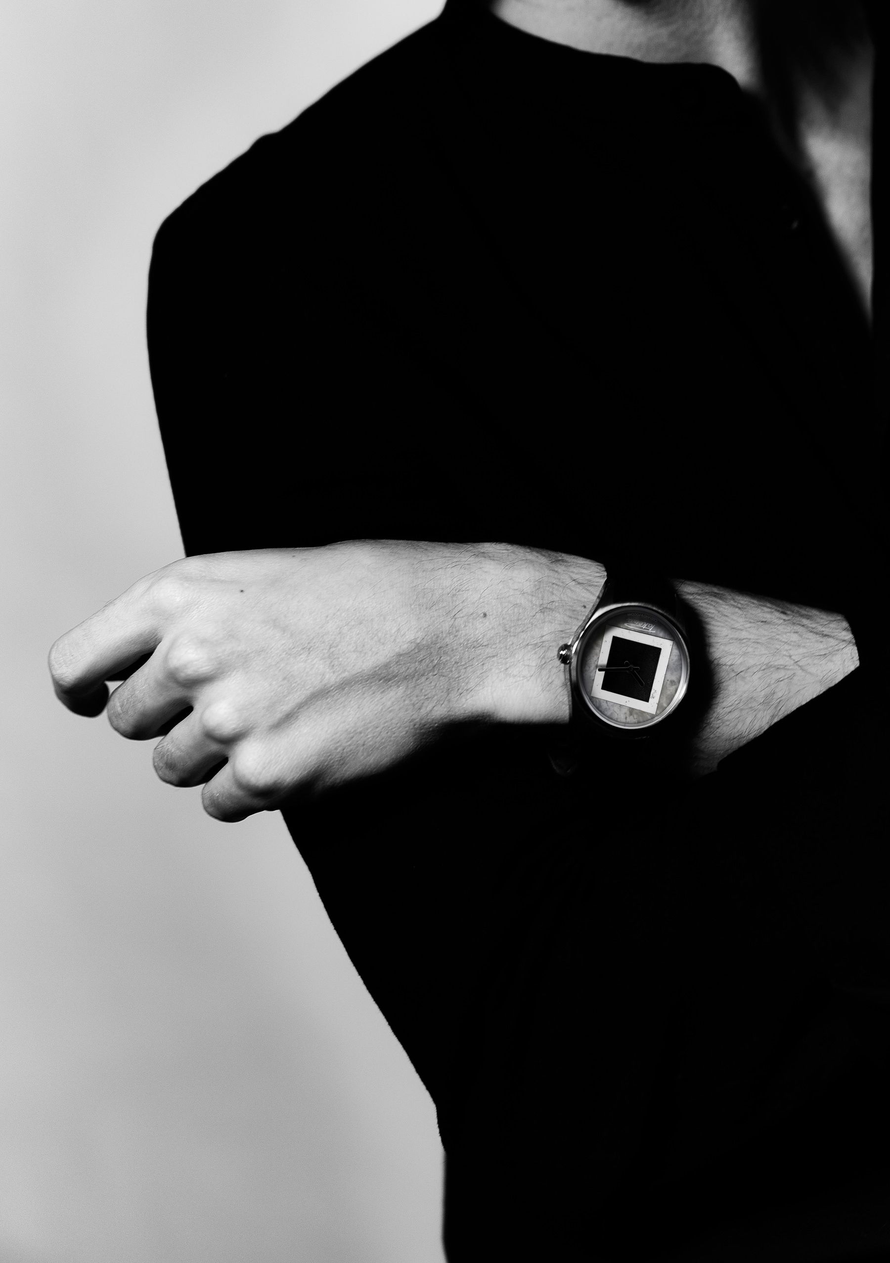 Raketa Classic BIG ZERO Malevich 0273