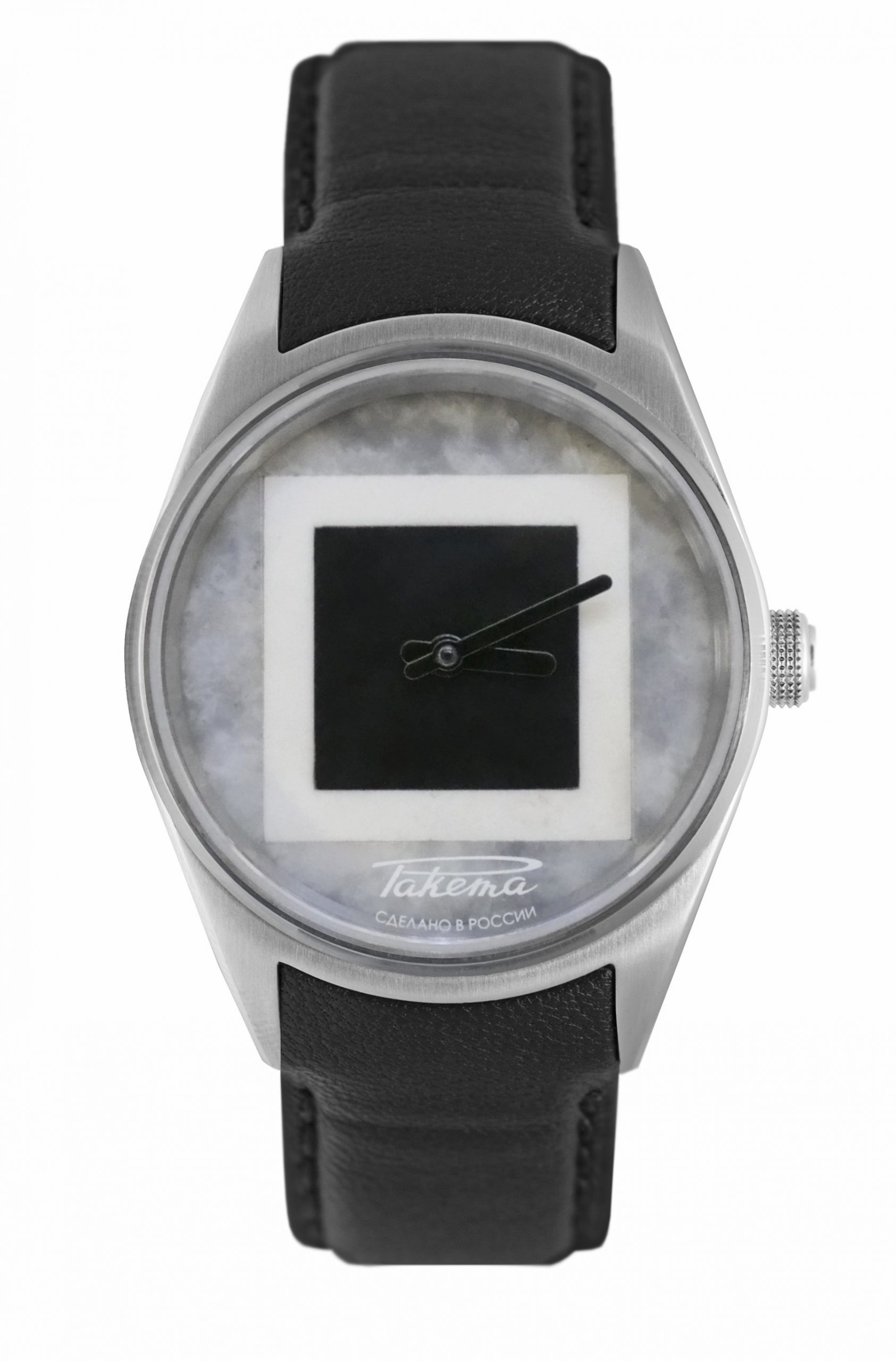 Raketa Classic BIG ZERO Malevich 0273