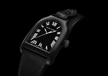 Ralph Lauren Stirrup Large