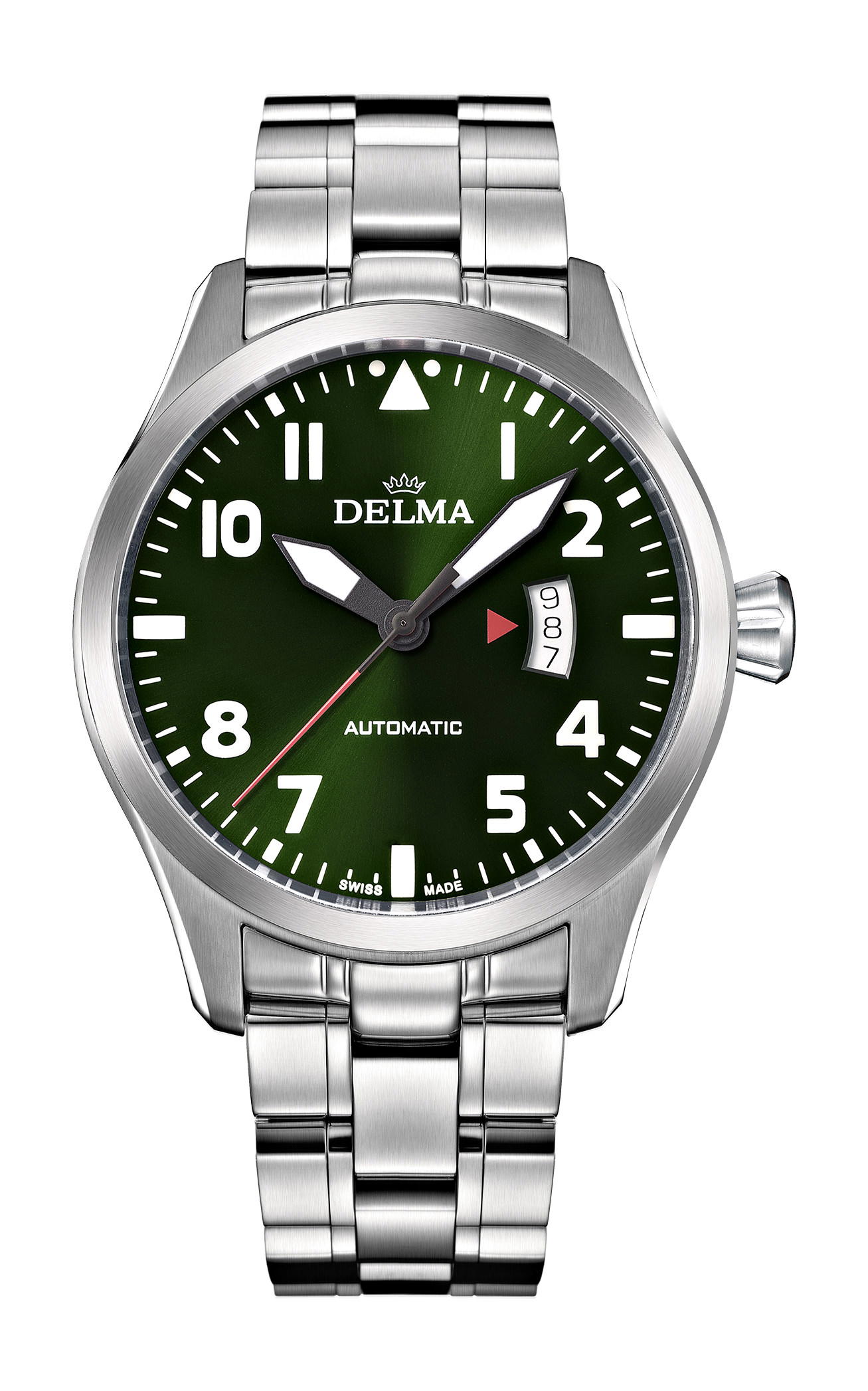 Delma Commander