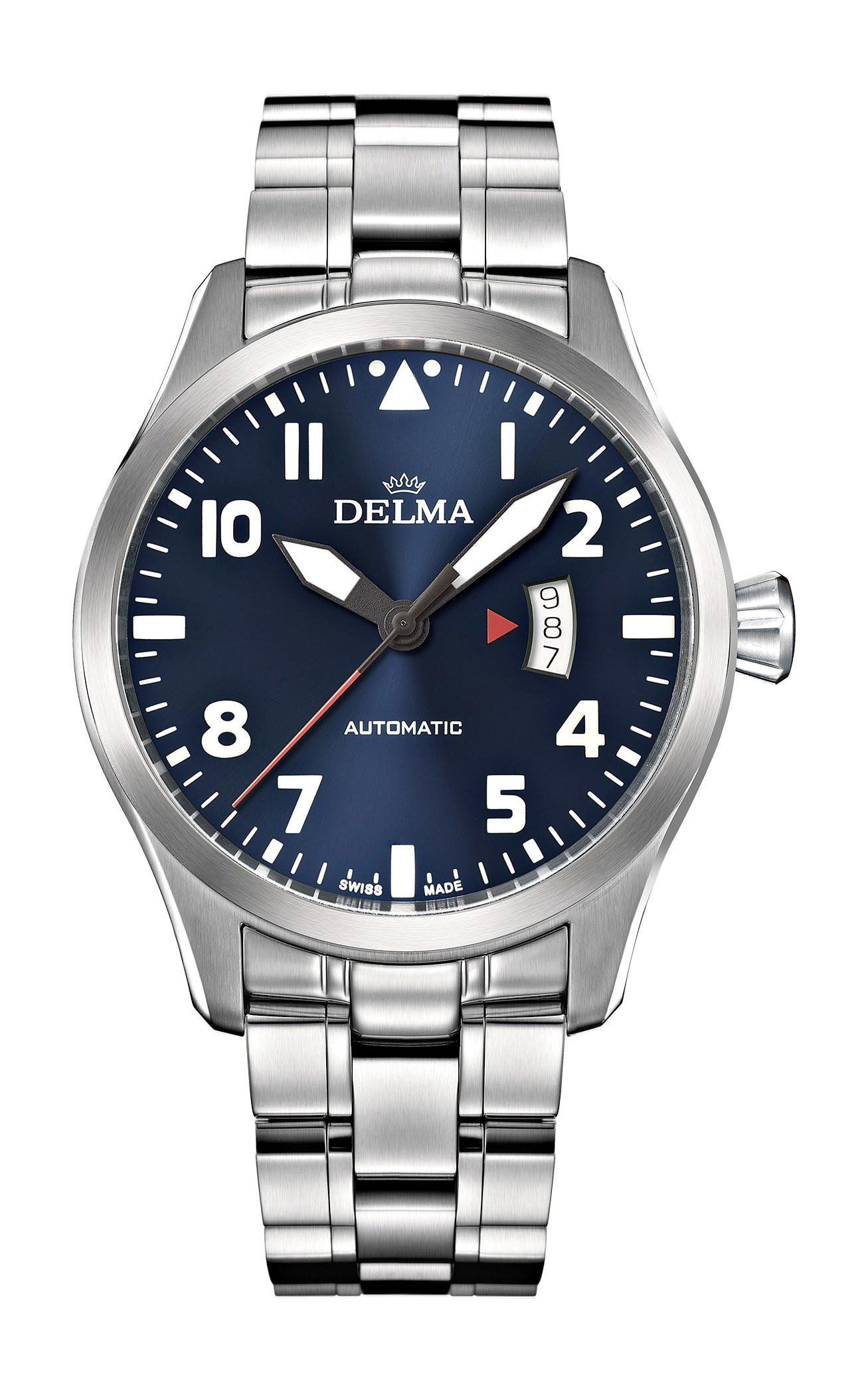 Delma Commander
