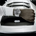 Roger Dubuis Excalibur Spider Huracàn
