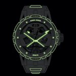 Roger Dubuis Excalibur Spider Huracàn