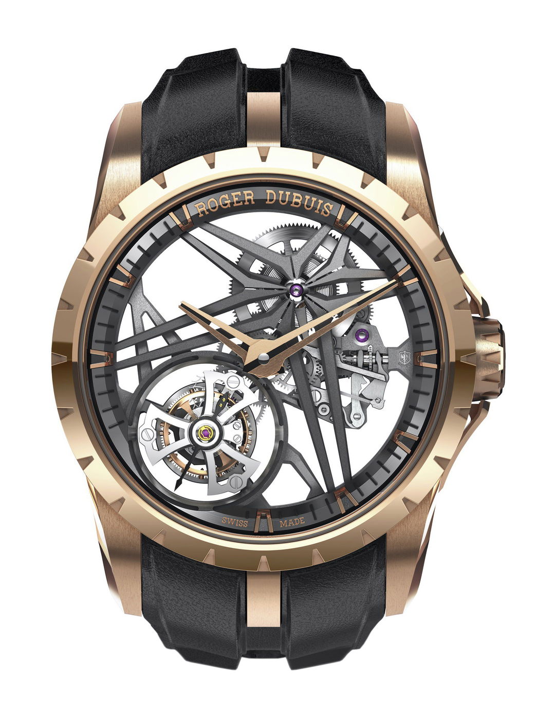 Excalibur Flying Tourbillon - Image 1