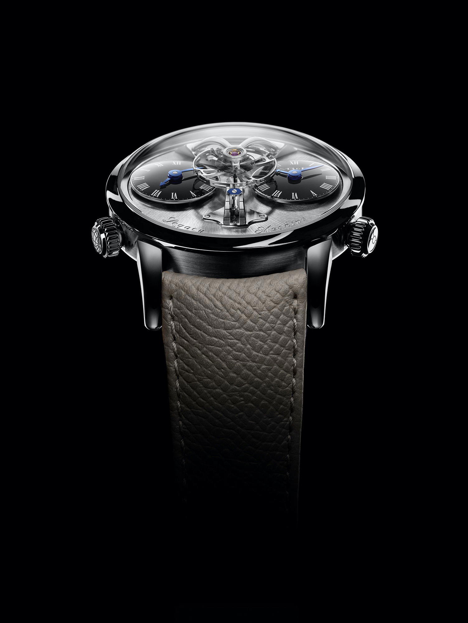 MB&F LM1 Longhorn