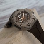 Linde Werdelin Oktopus Moon