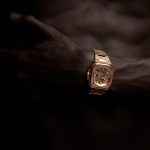 Bell &amp; Ross BR 05 Skeleton Gold