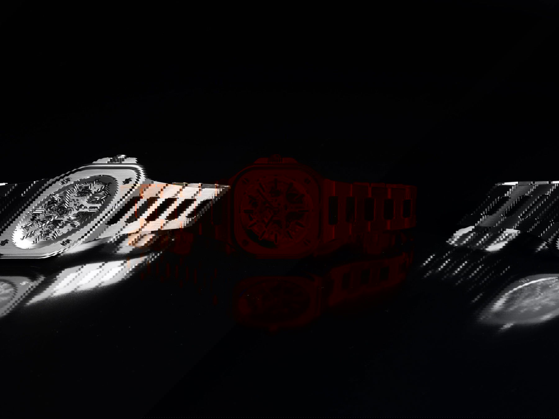 The Watch Pages