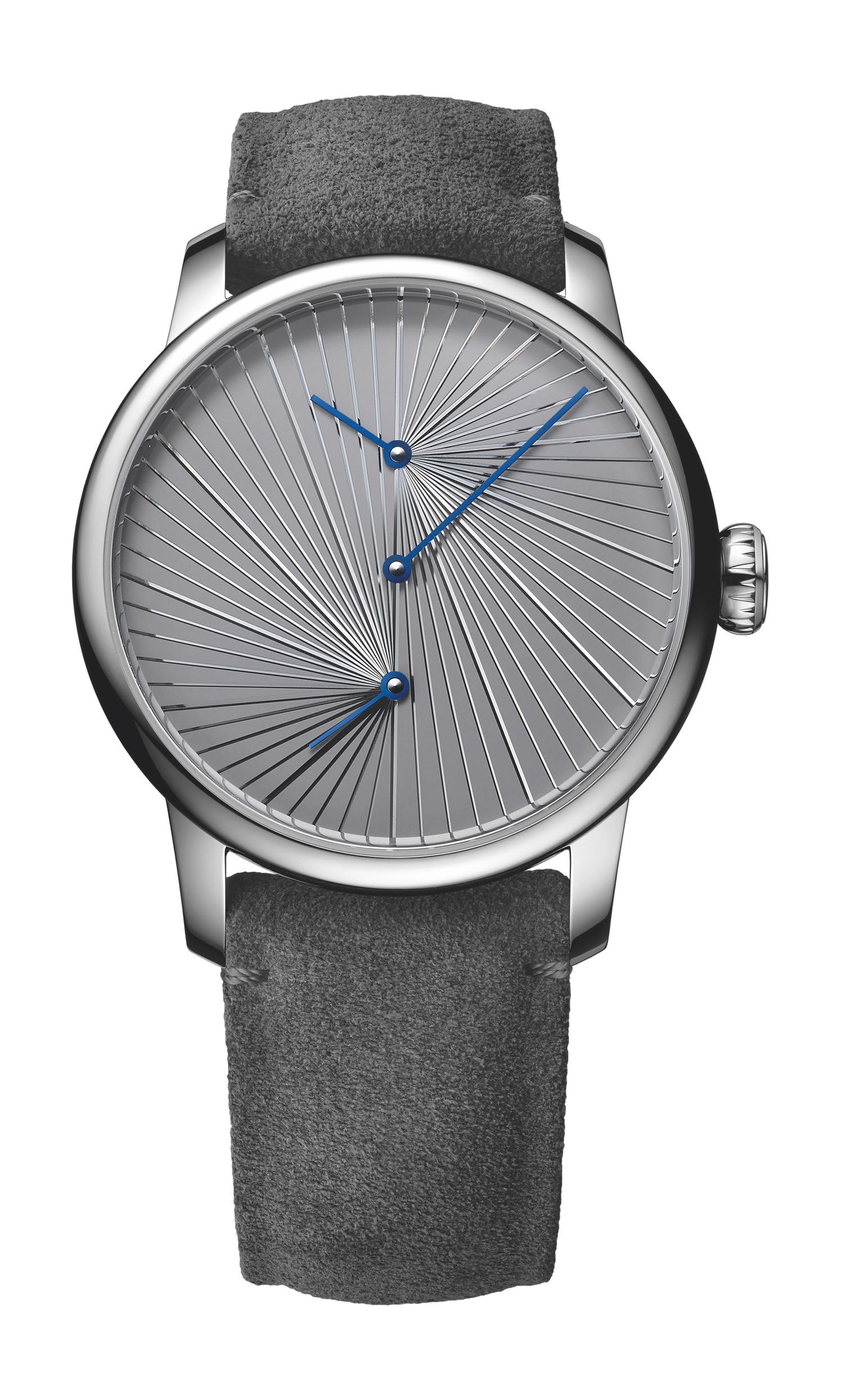Louis Erard Excellence Le Régulateur Louis Erard x atelier oï