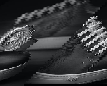 Hublot Big Bang Unico Berluti Aluminio