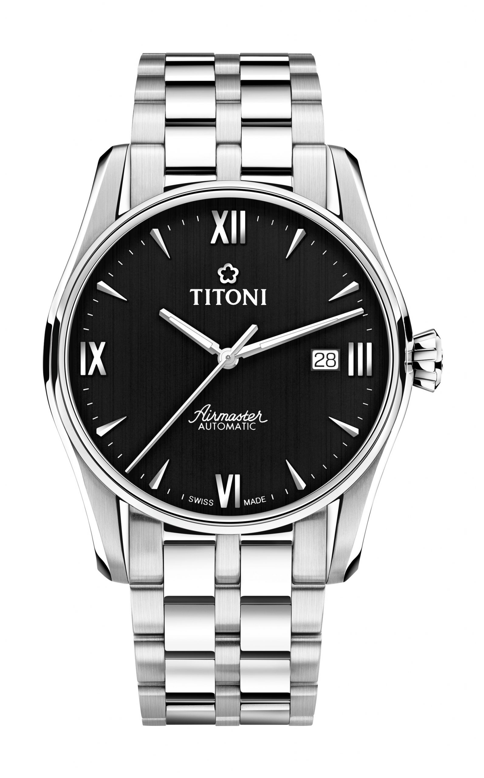 Titoni Airmaster