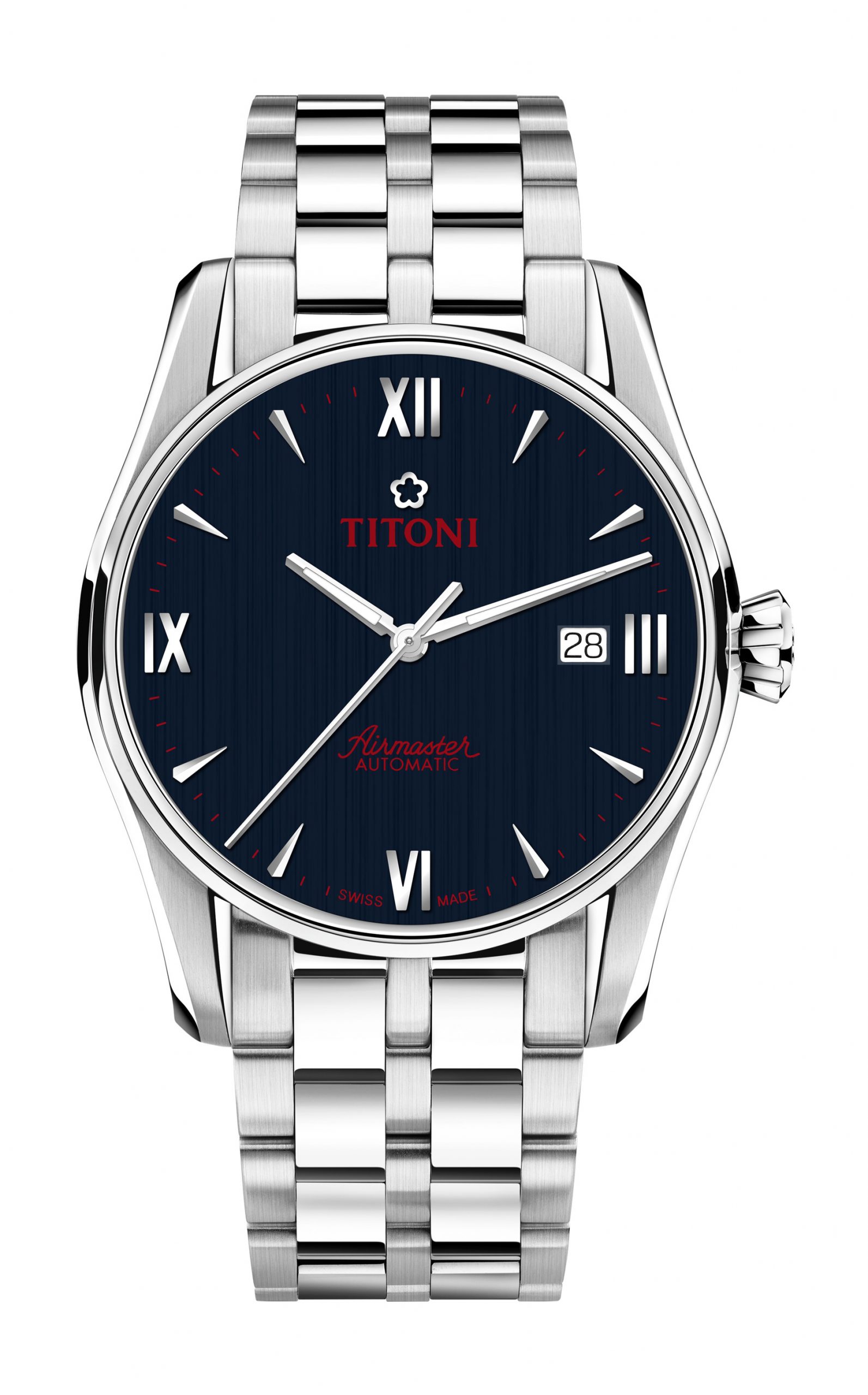 Titoni Airmaster