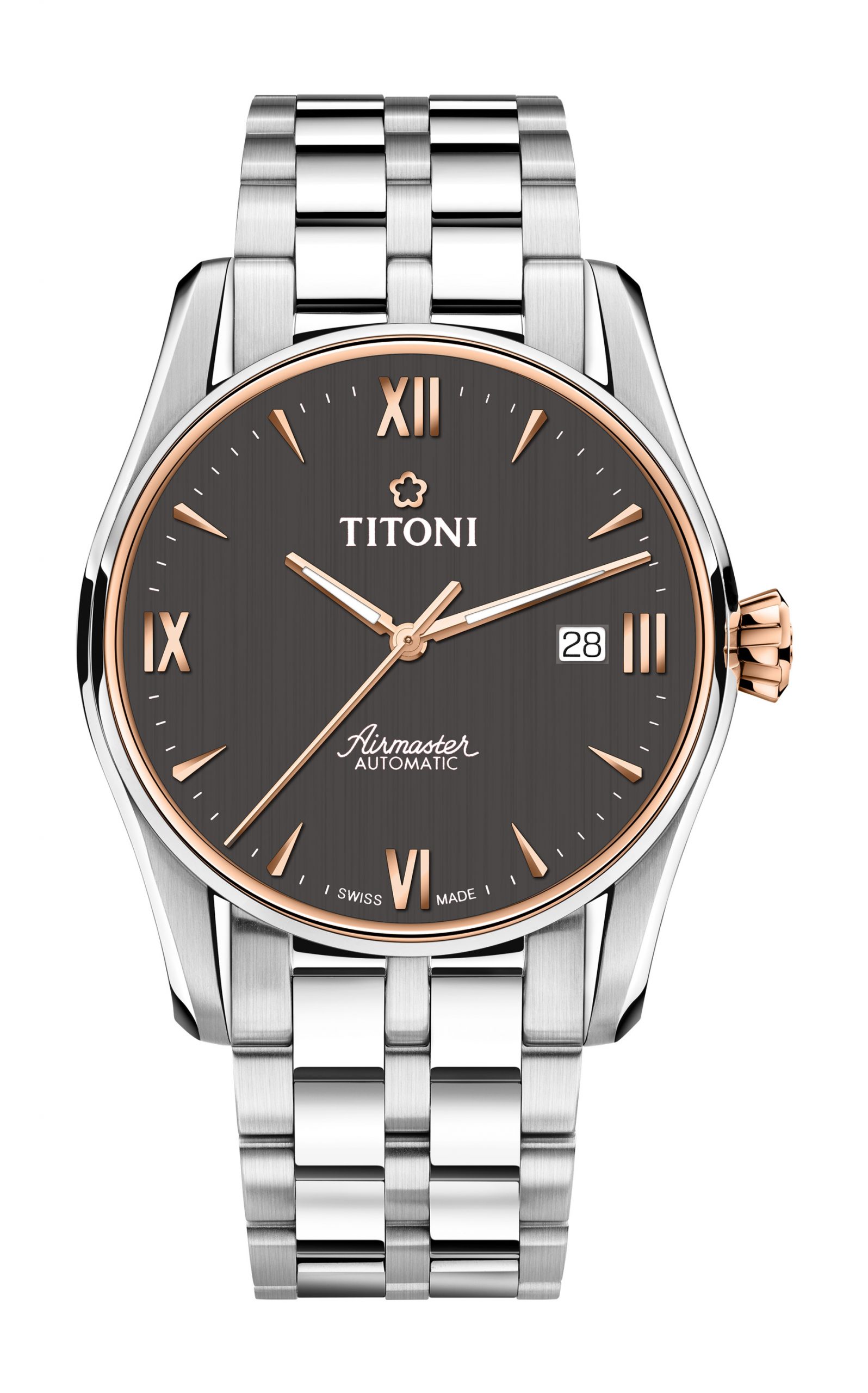 Titoni Airmaster