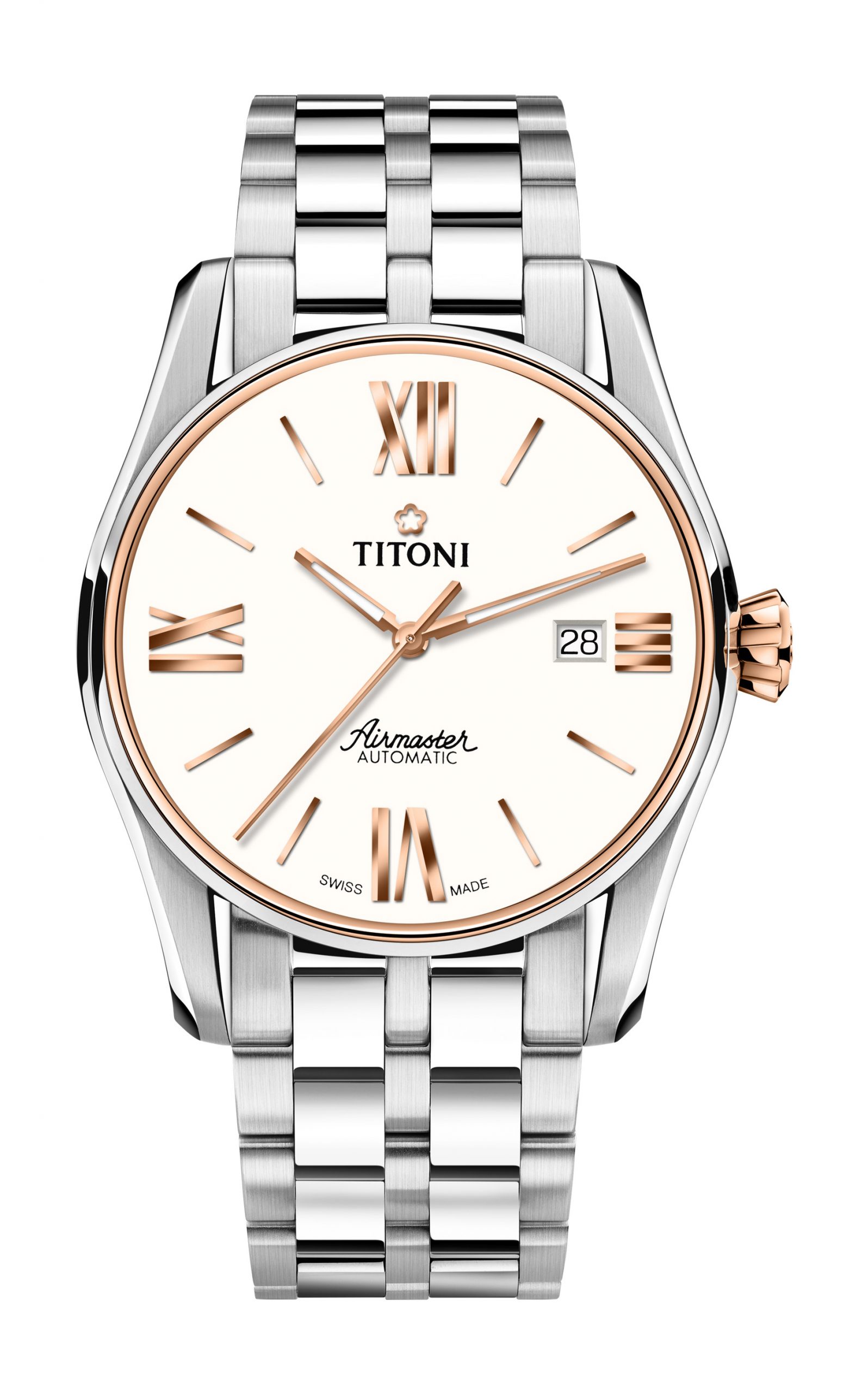Titoni Airmaster