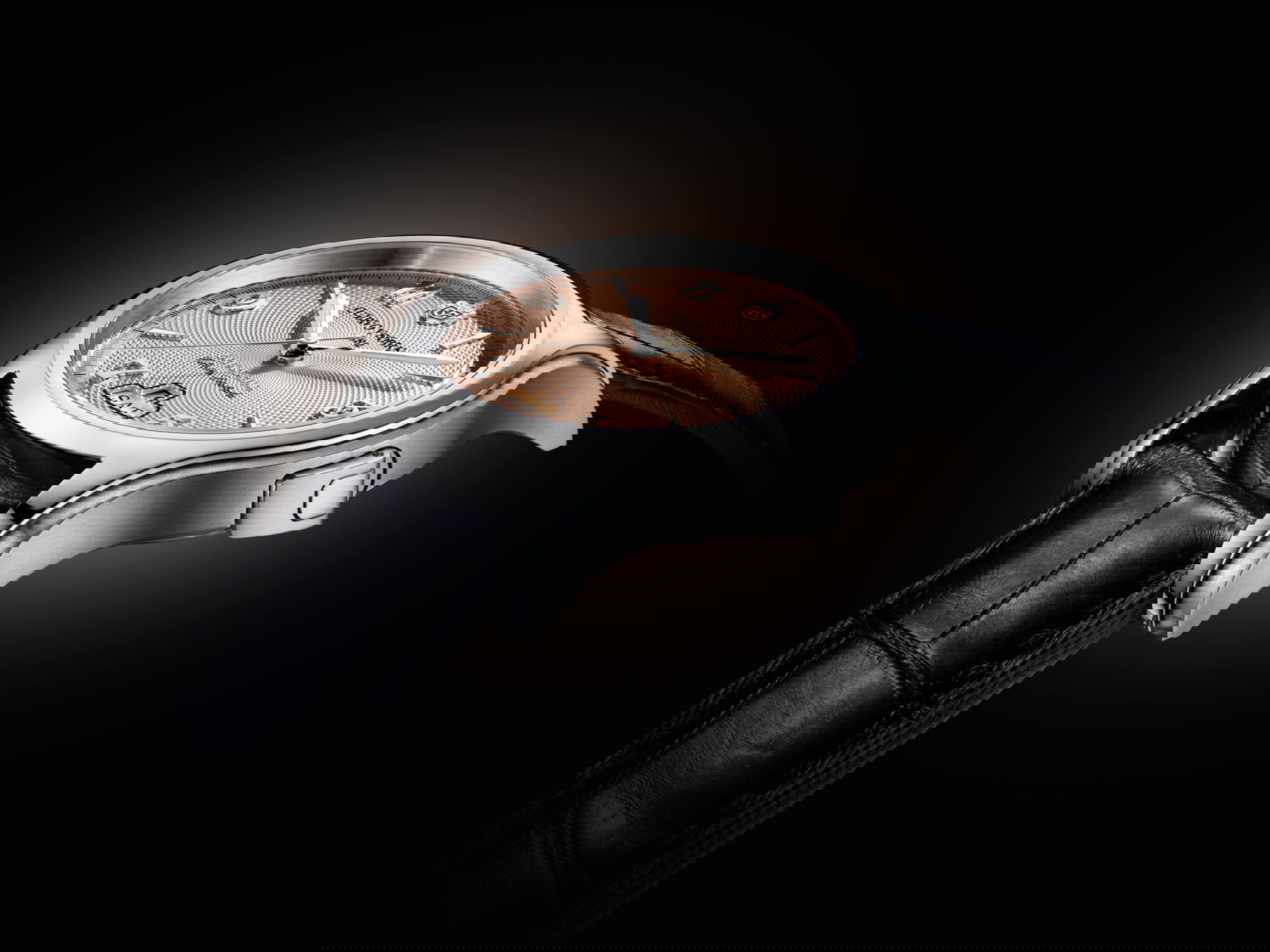 Cuervo y Sobrinos Robusto Churchill