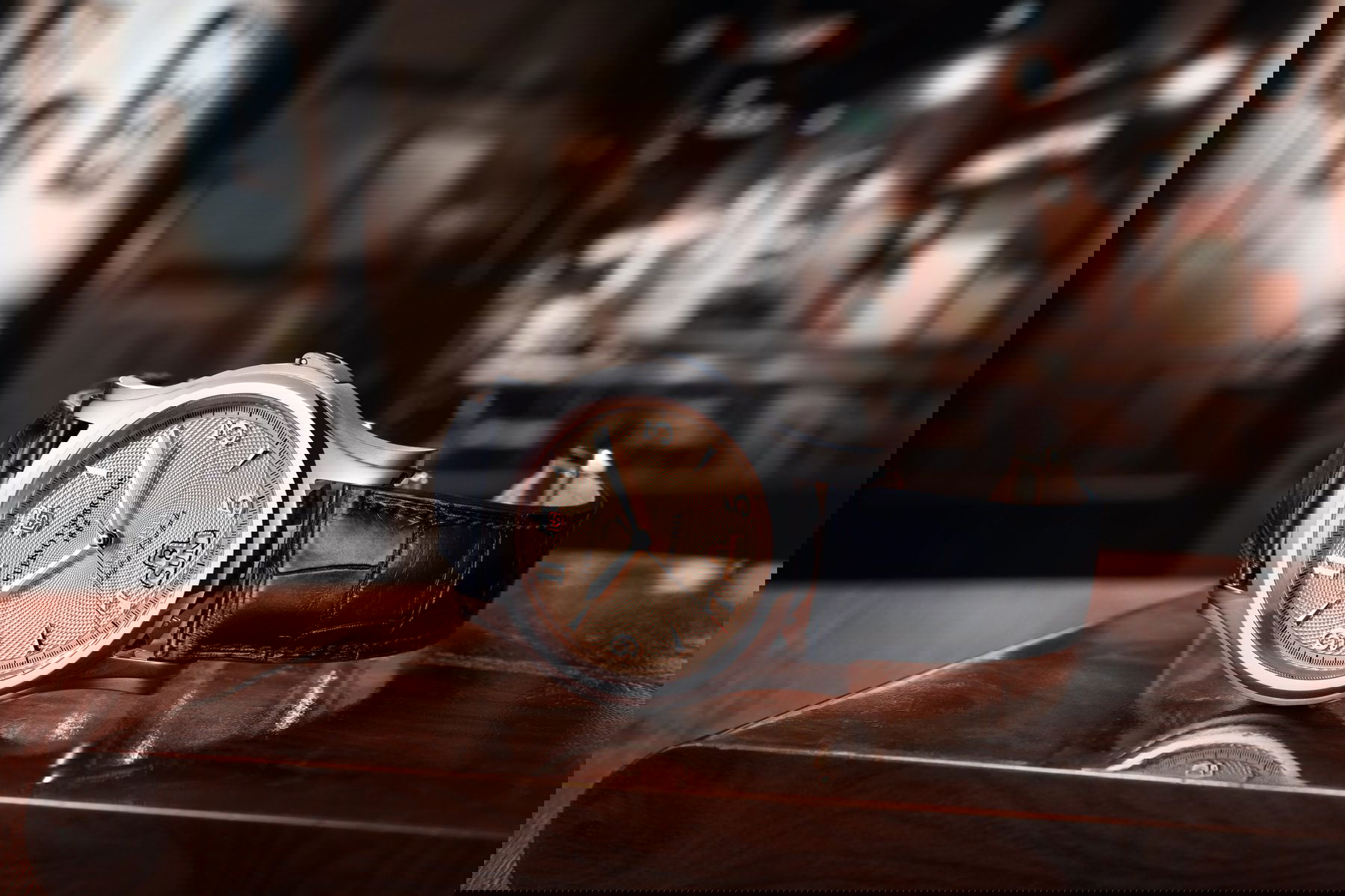 Cuervo y Sobrinos Robusto Churchill