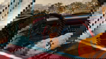 Hamilton Khaki Field Titanium Automatic Far Cry®