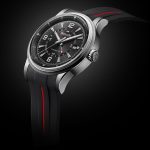 Brellum Wyvern GMT Chronometer