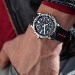 Brellum Wyvern GMT Chronometer