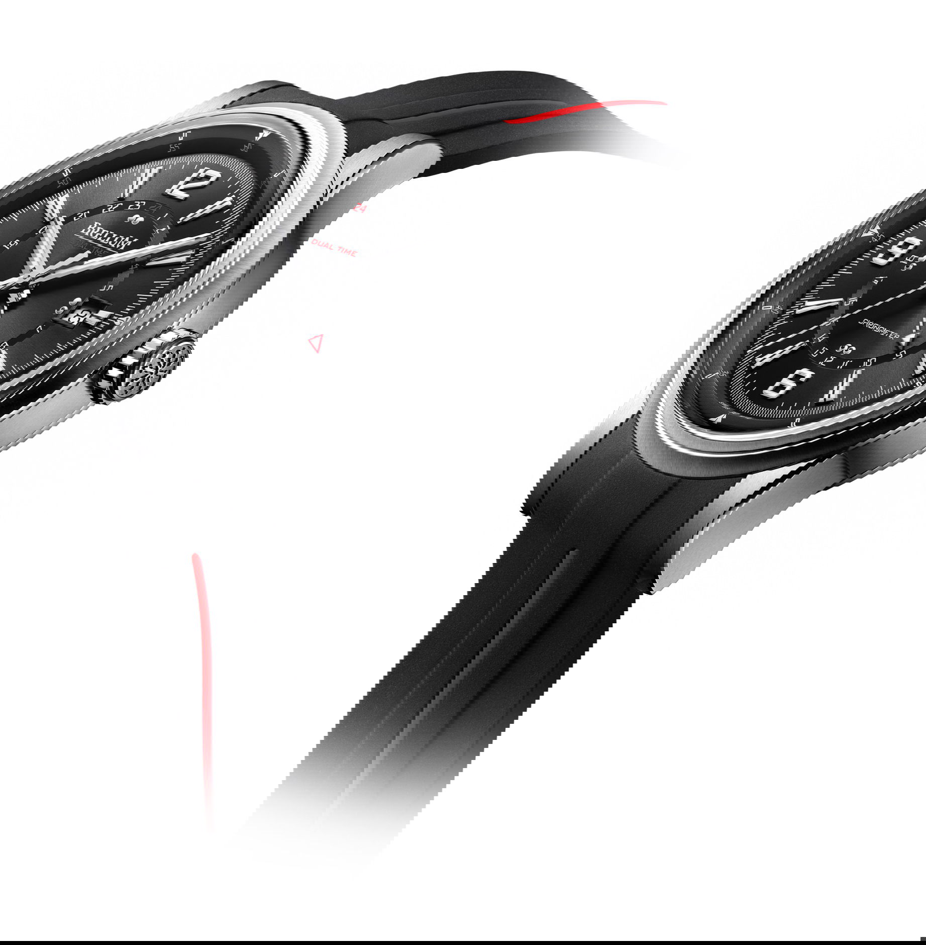 Brellum Wyvern GMT Chronometer