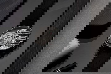 Armin Strom Gravity Equal Force Ultimate Sapphire