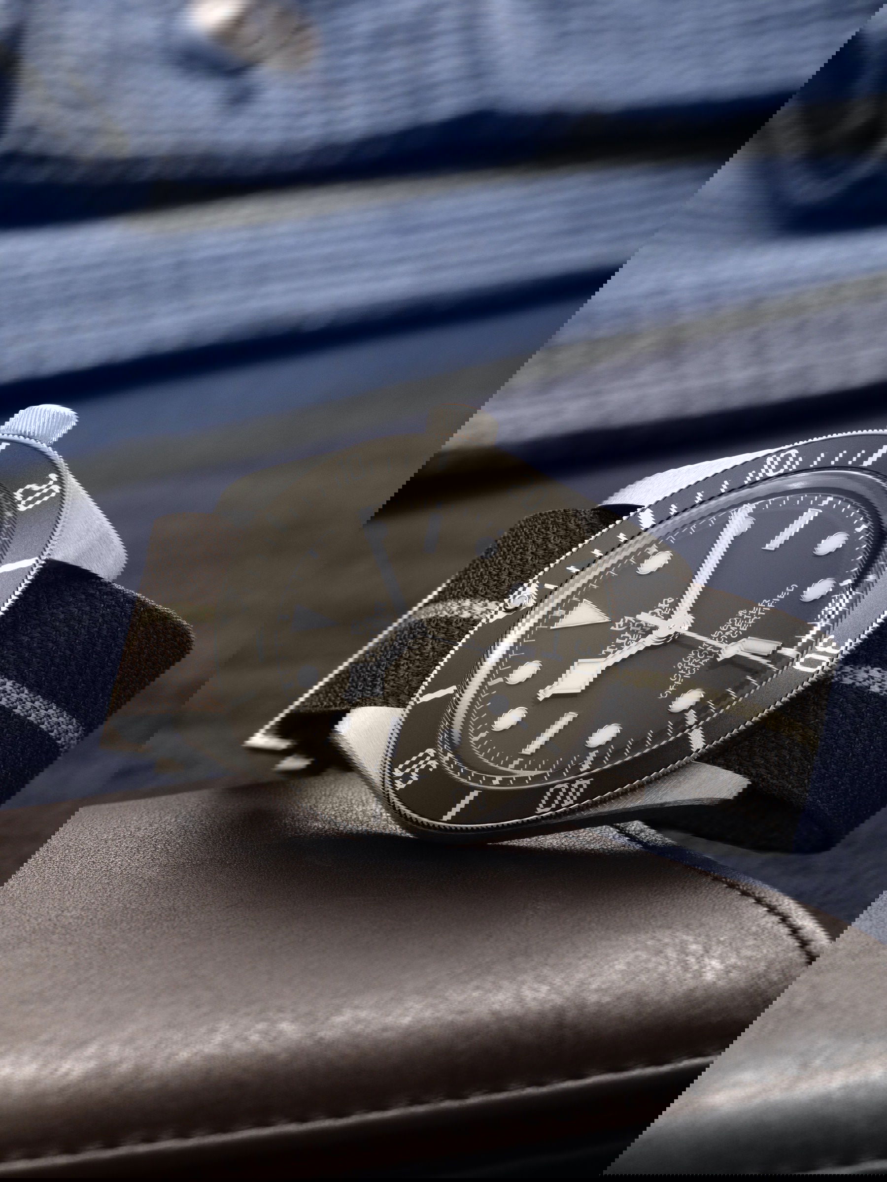 時計 BLACK BAY 58 925 M79010SG TUDOR Black Bay 58 925 M79010SG-0002 - Hartgers Jewelers