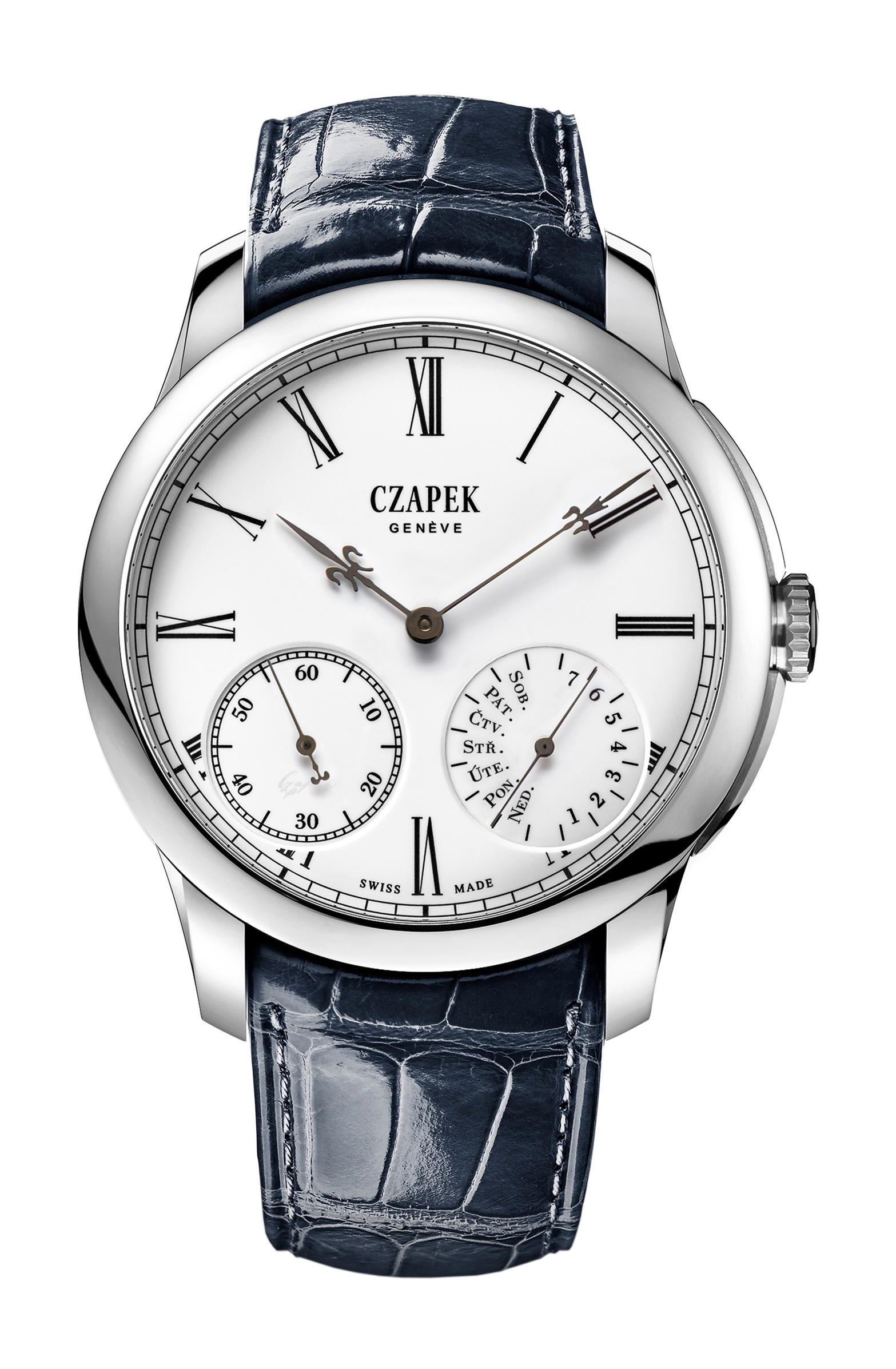 Czapek Quai des Bergues - No. 29 S