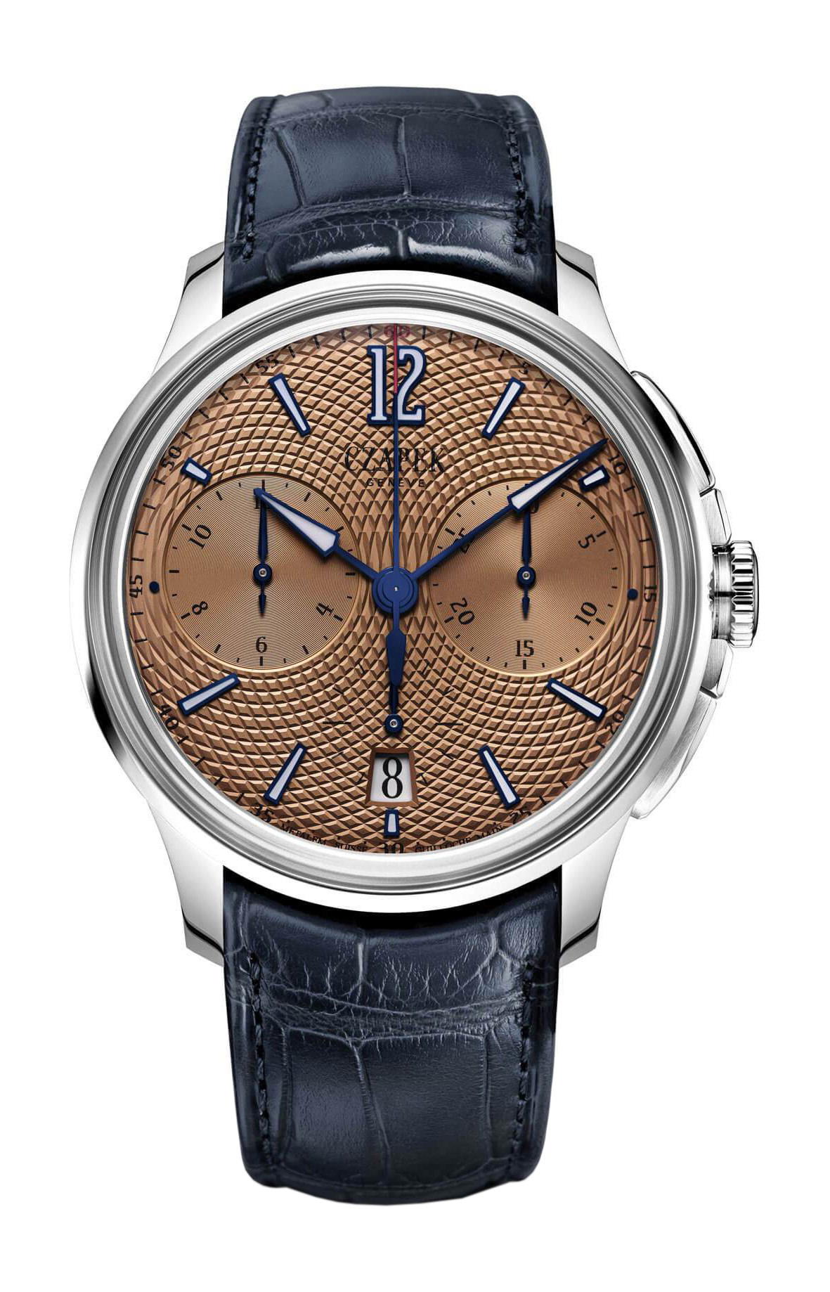Czapek Faubourg de Cracovie King