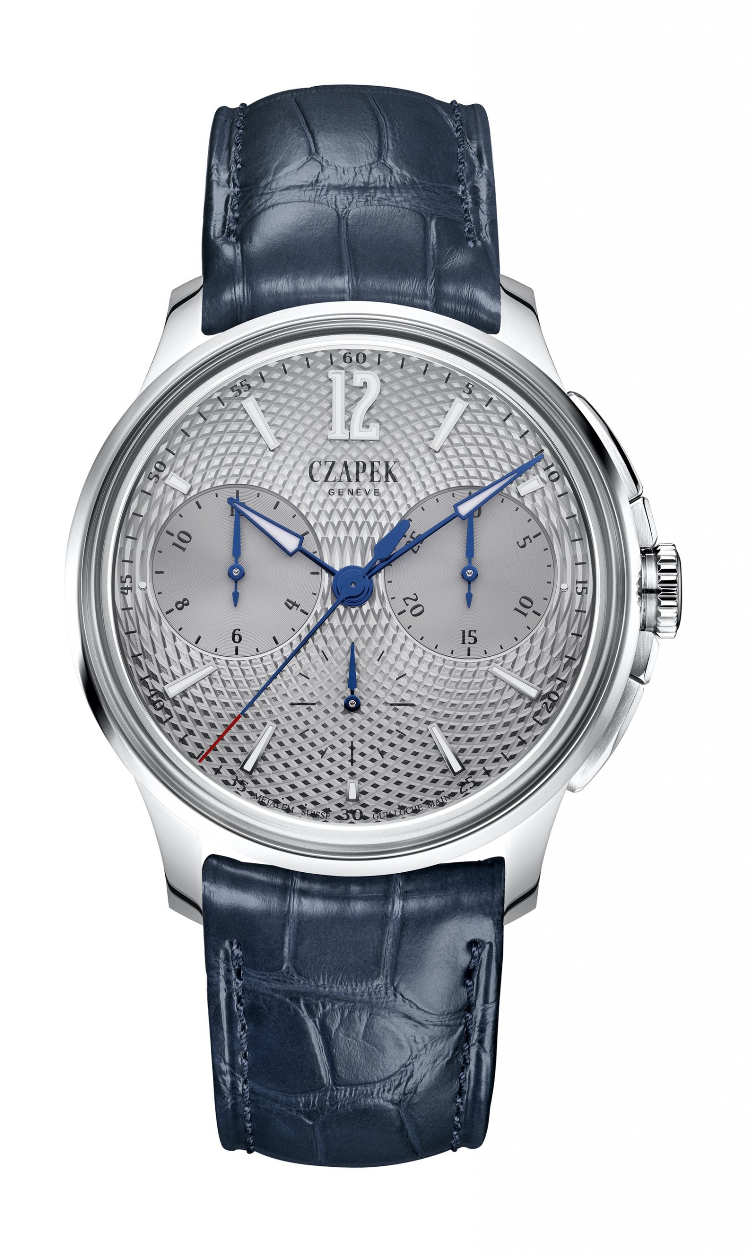 Czapek Faubourg de Cracovie Secret Alloy