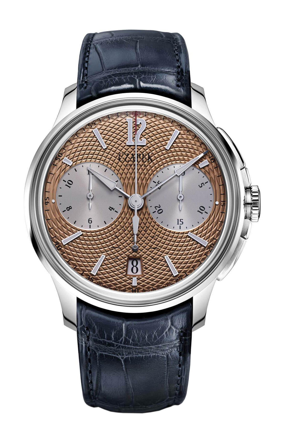 Czapek Faubourg de Cracovie Coho