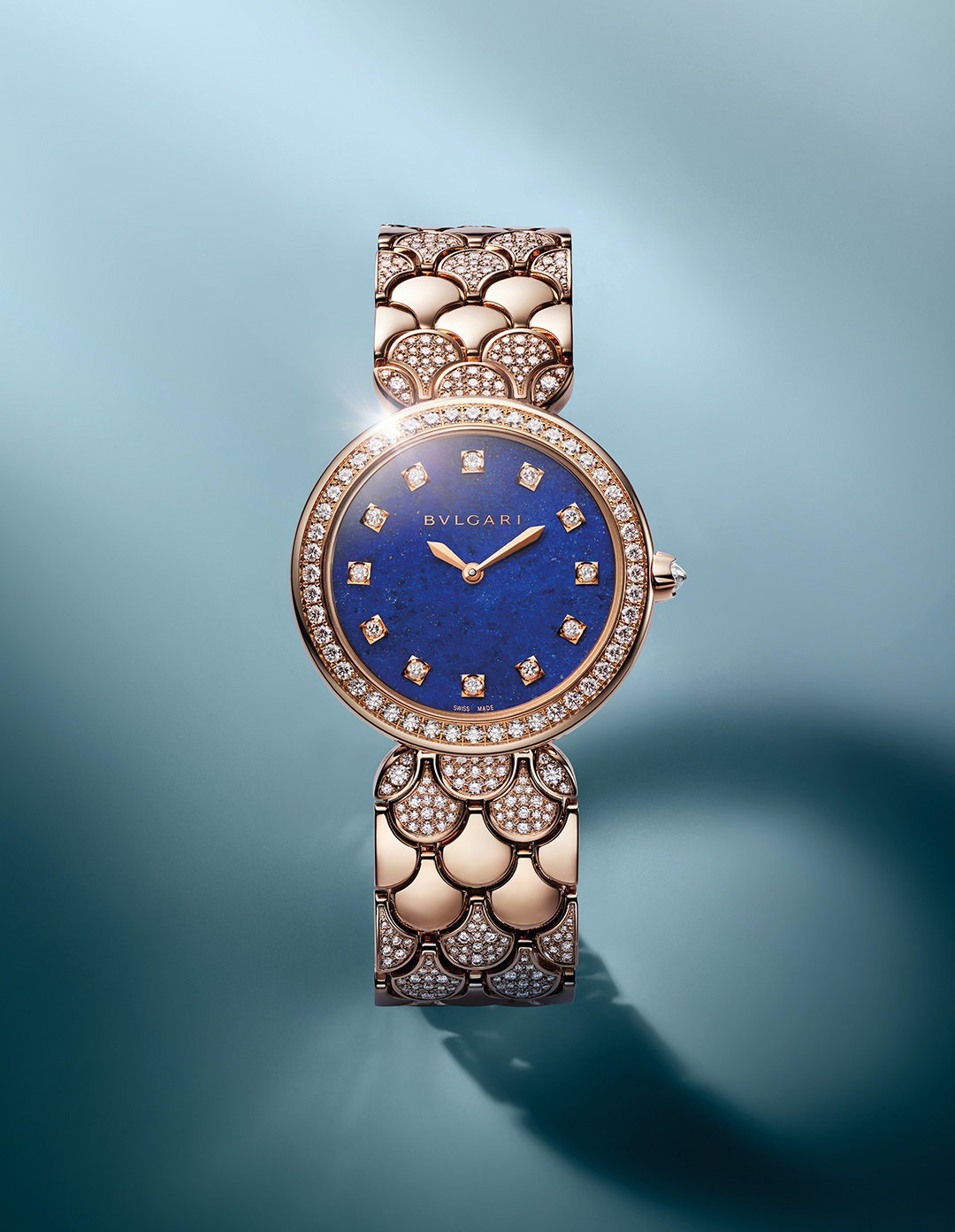 Bvlgari Divas' Dream Lapis Lazuli