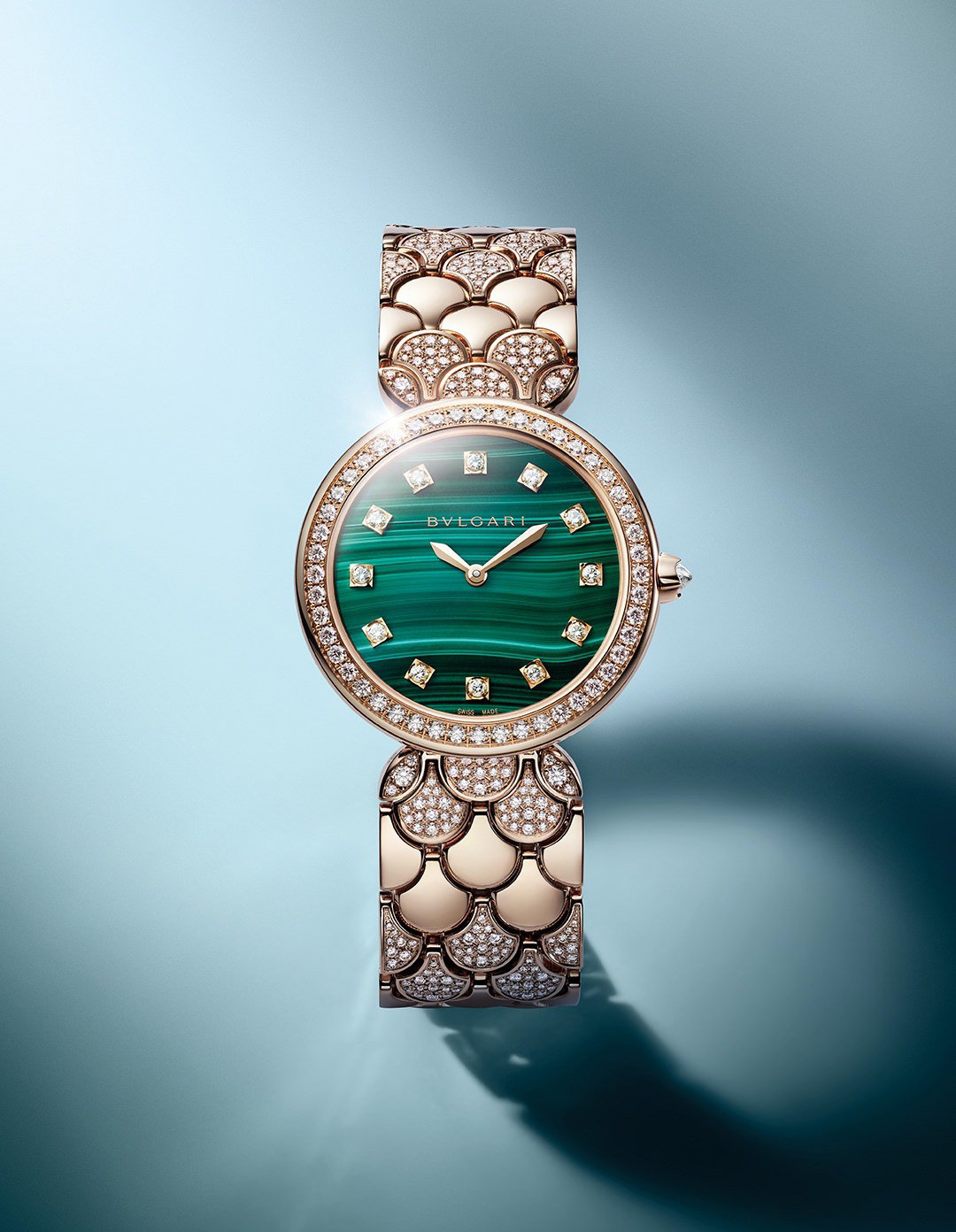 Bvlgari Divas' Dream Malachite
