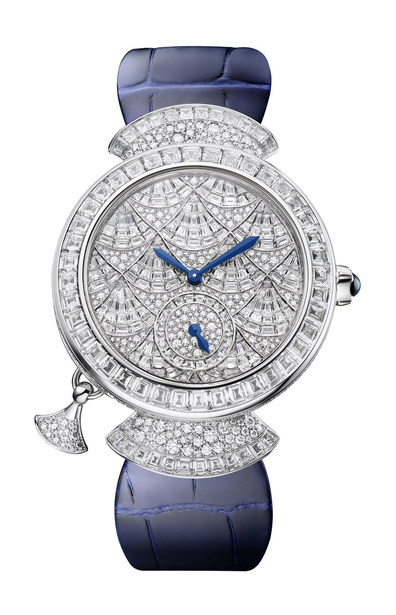 Bvlgari Divina Mosaica Minute Repeater