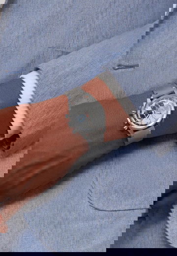 Zenith Chronomaster Original Ecommerce Edition