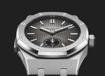 Audemars Piguet Royal Oak Minute Repeater Supersonnerie
