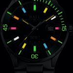 Ball Watch Roadmaster Challenger Power Reserve