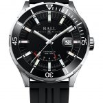 Ball Watch Roadmaster Challenger Power Reserve