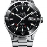Ball Watch Roadmaster Challenger Power Reserve