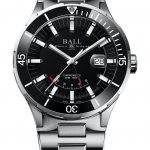 Ball Watch Roadmaster Challenger Power Reserve