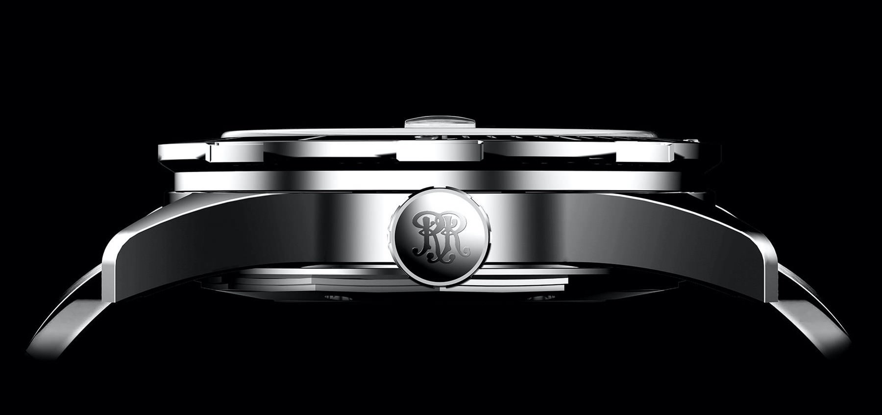 Ball Watch Roadmaster Challenger Power Reserve